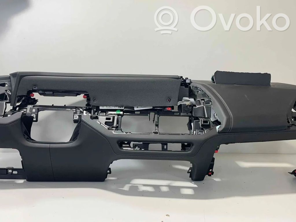 BMW XM Panelė 