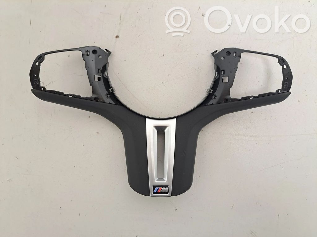 BMW M8 F91 F92 G14 G15 Moldura de la columna de dirección 