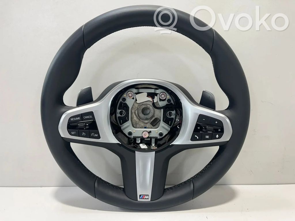 BMW X4 G02 Kierownica 