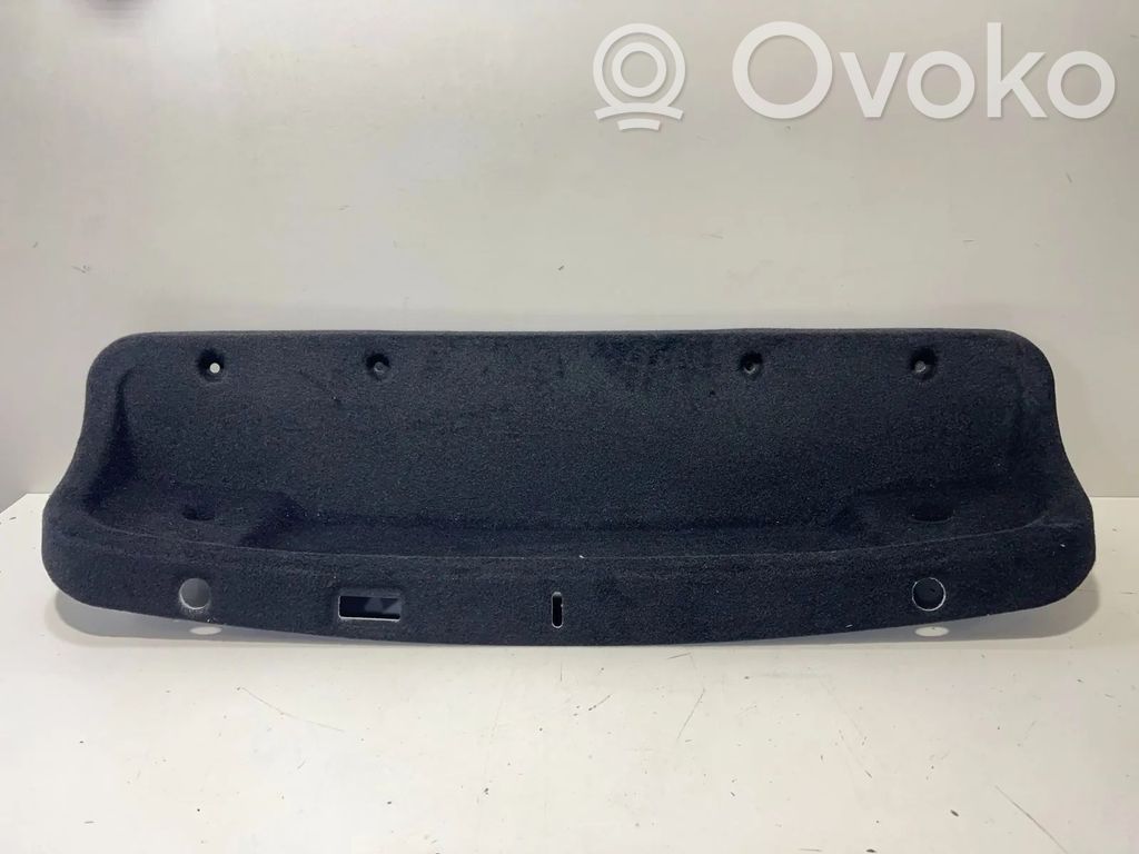 BMW M8 F91 F92 G14 G15 Rivestimento portellone 
