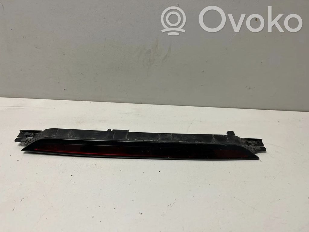 BMW X5 G05 Third/center stoplight 