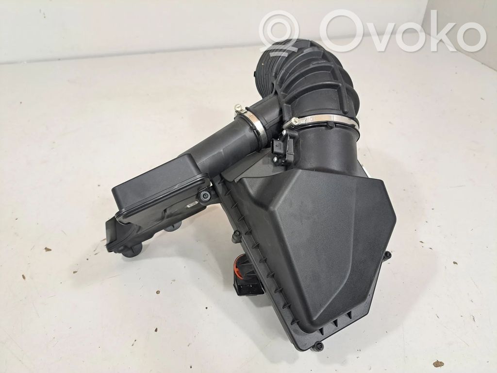 BMW X6 G06 Air filter box 