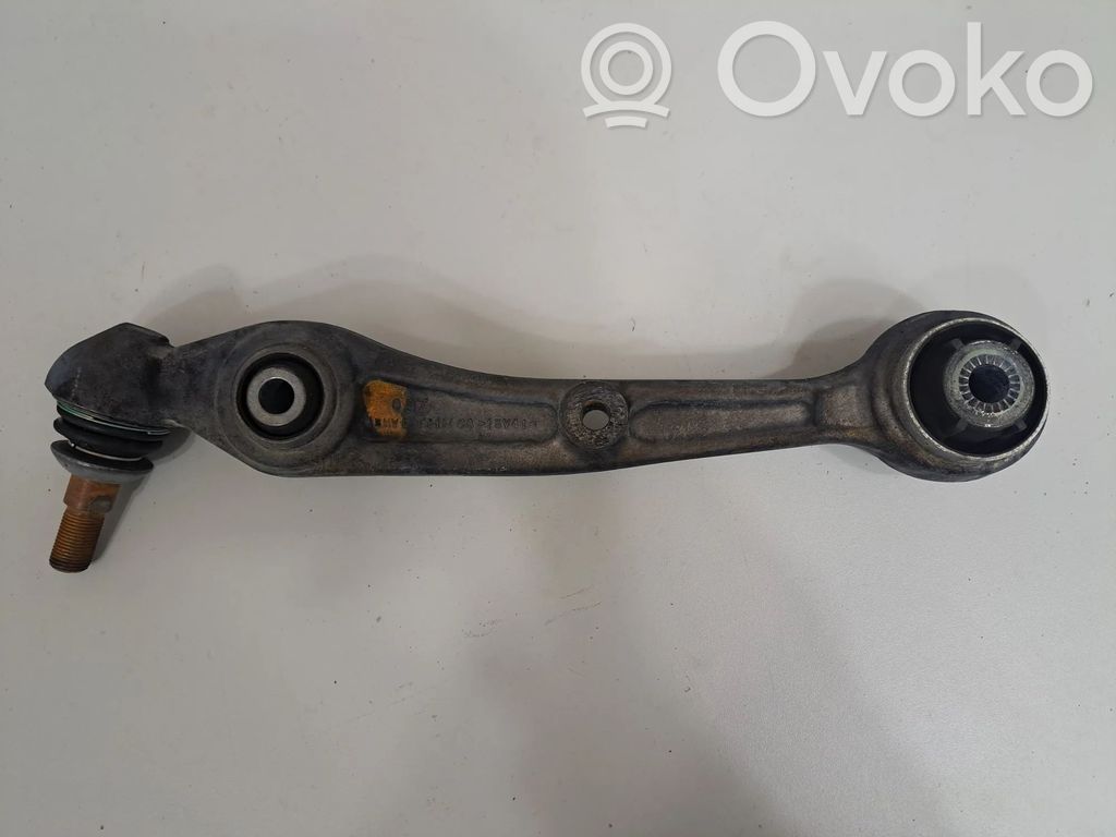 BMW X6 G06 Basculă inferioară față 