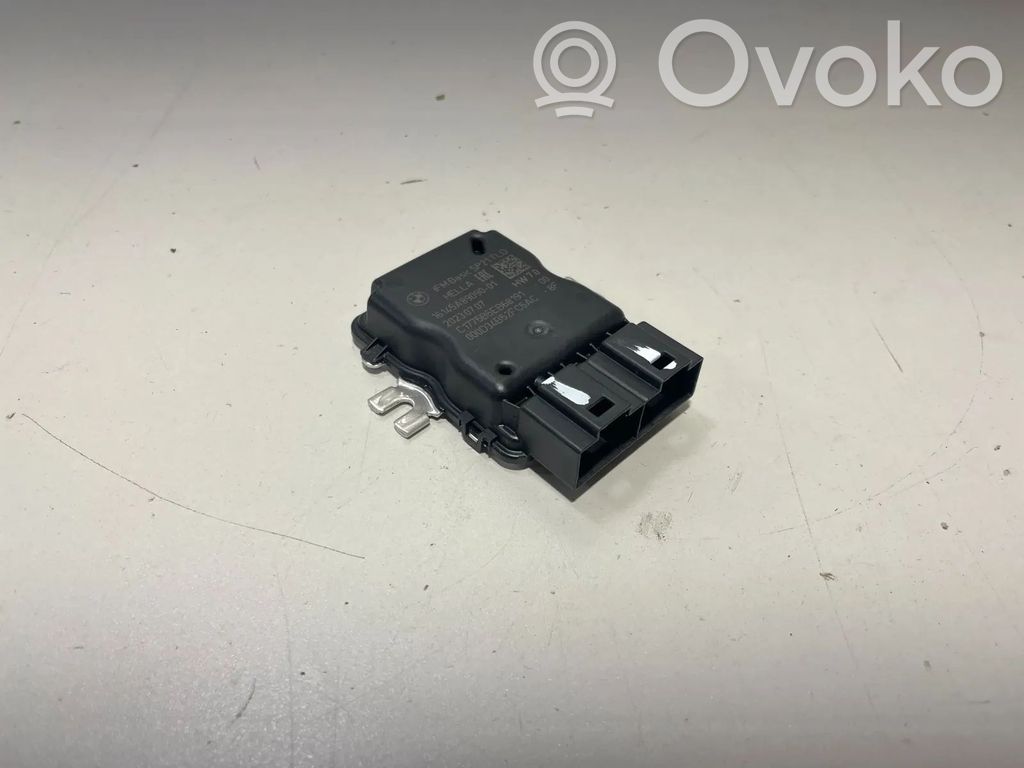 BMW X6 G06 Unité de commande / module de pompe à carburant 
