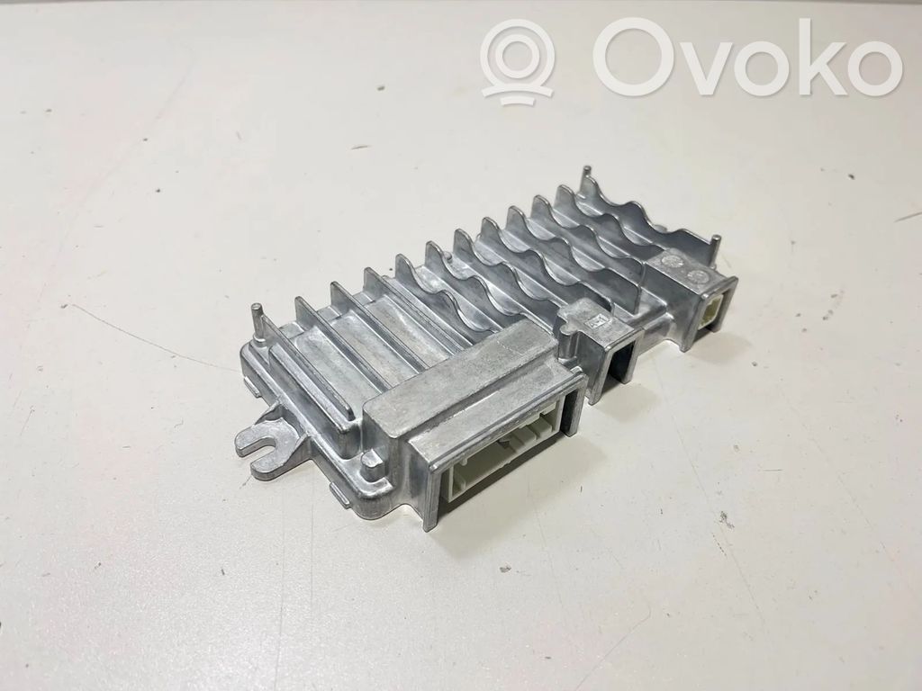 BMW X6 G06 Video control module 