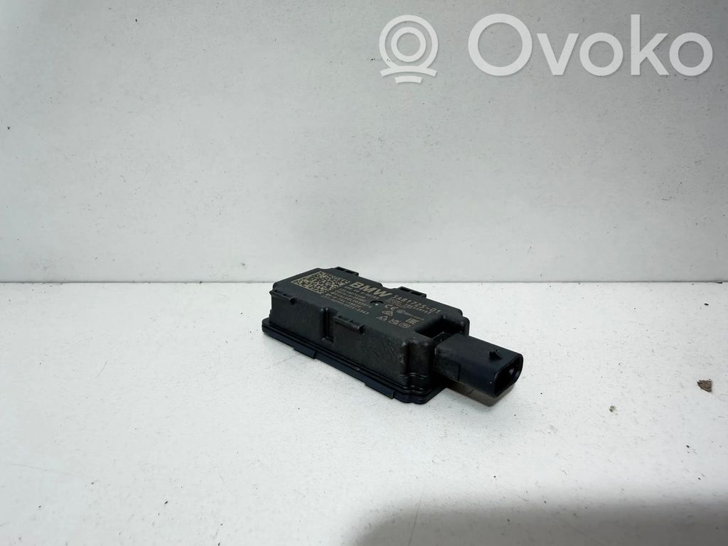 BMW XM Antenne des Keyless-Systems 