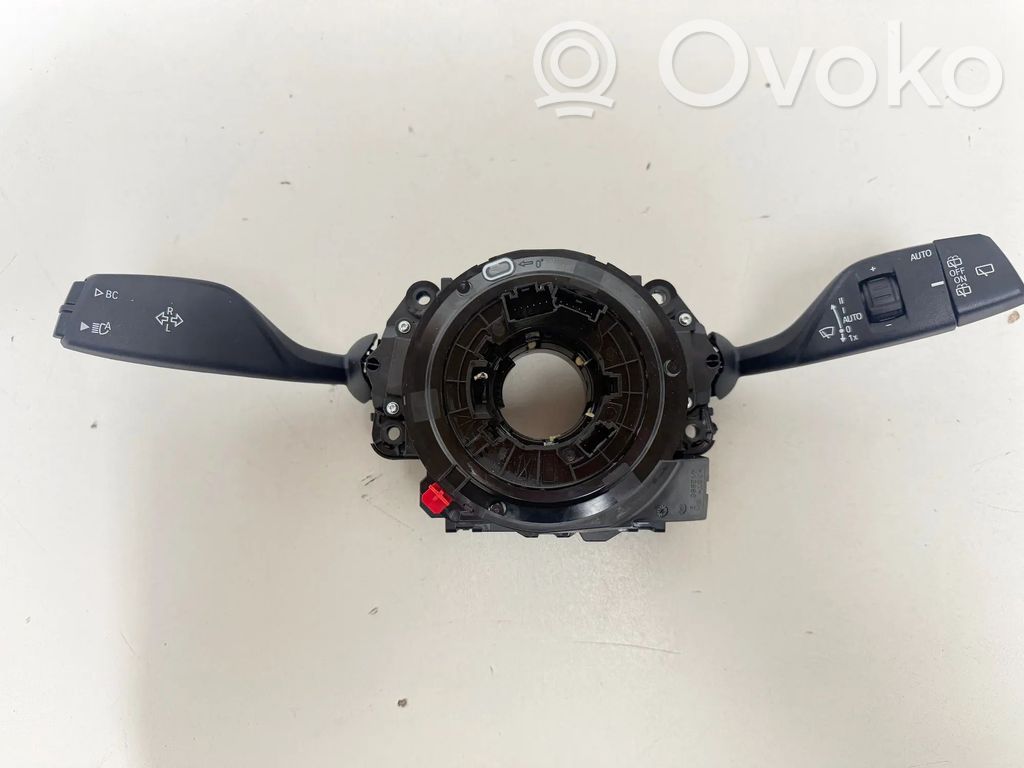 BMW XM Taśma / Pierścień ślizgowy Airbag / SRS 