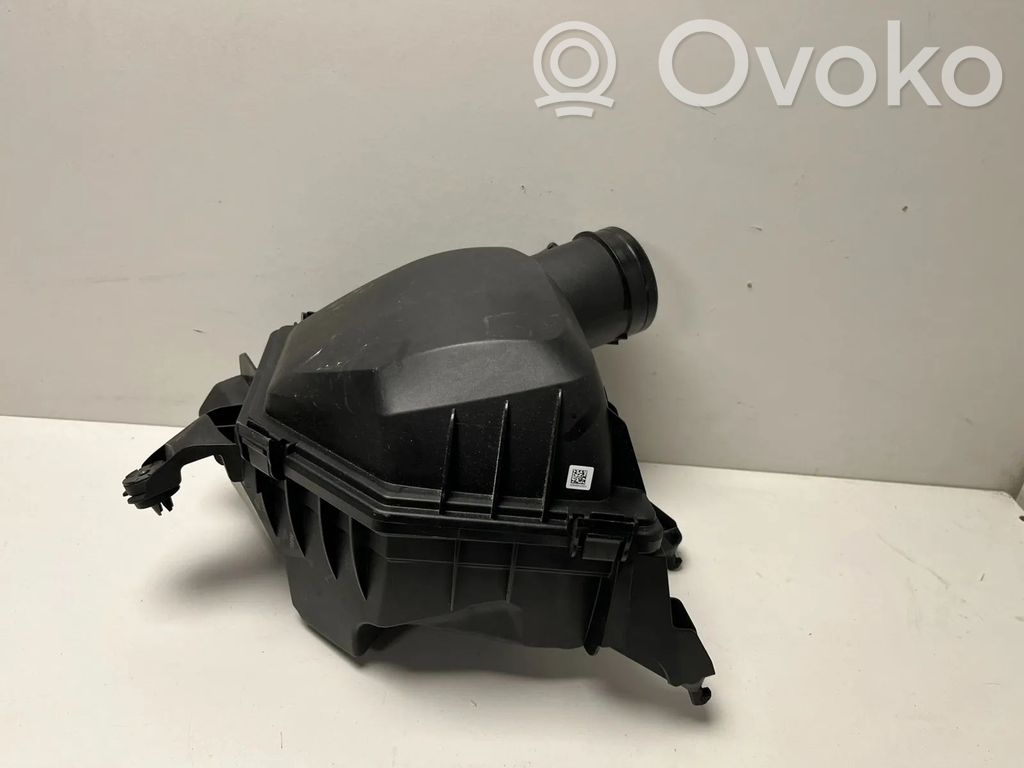BMW X2 U10 Air filter box 