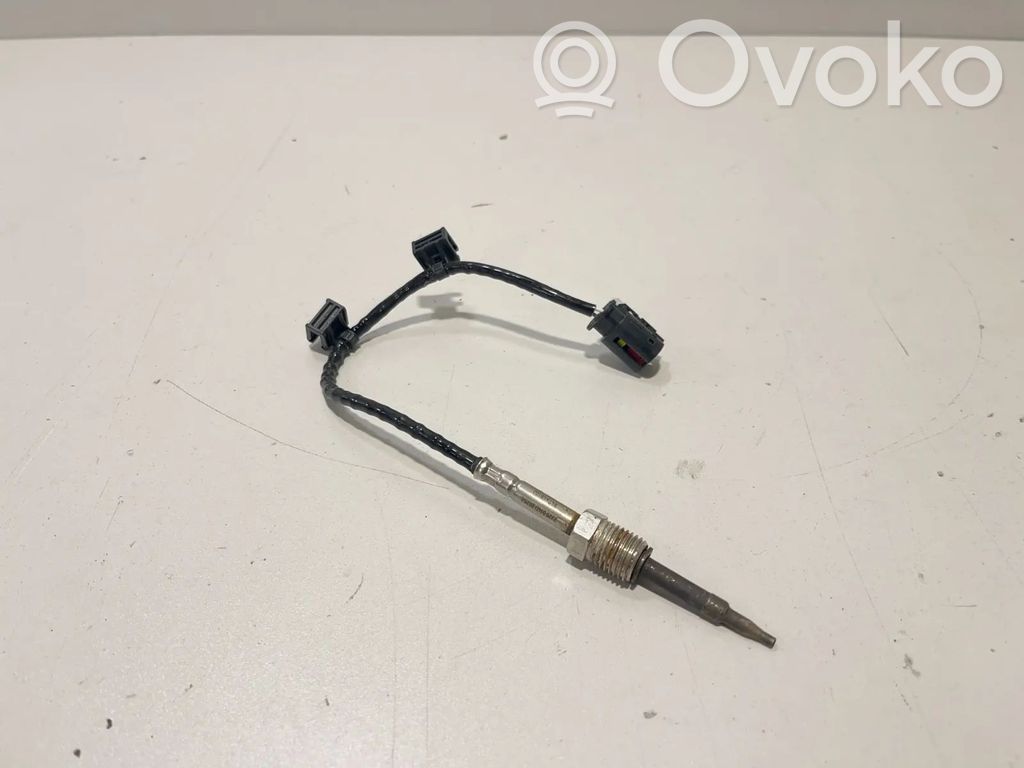 BMW X6 G06 Exhaust gas temperature sensor 