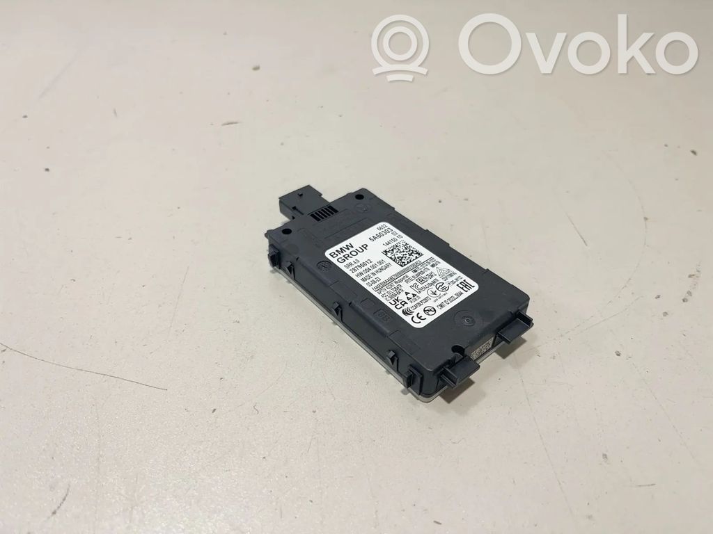 BMW X6 G06 Modul de control unghi mort 