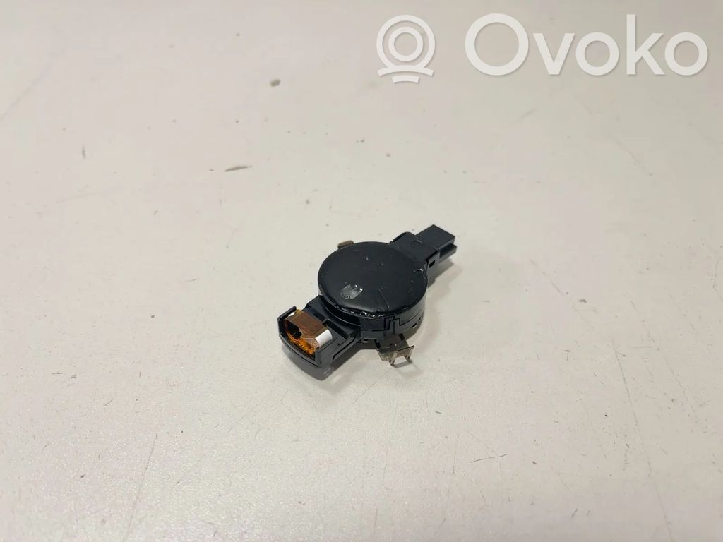 BMW X6 G06 Rain sensor 