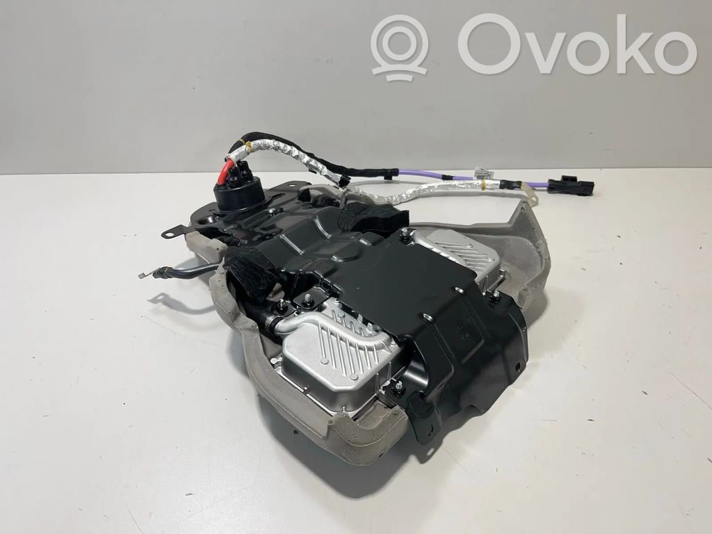 BMW X6 G06 Engine control unit/module ECU 