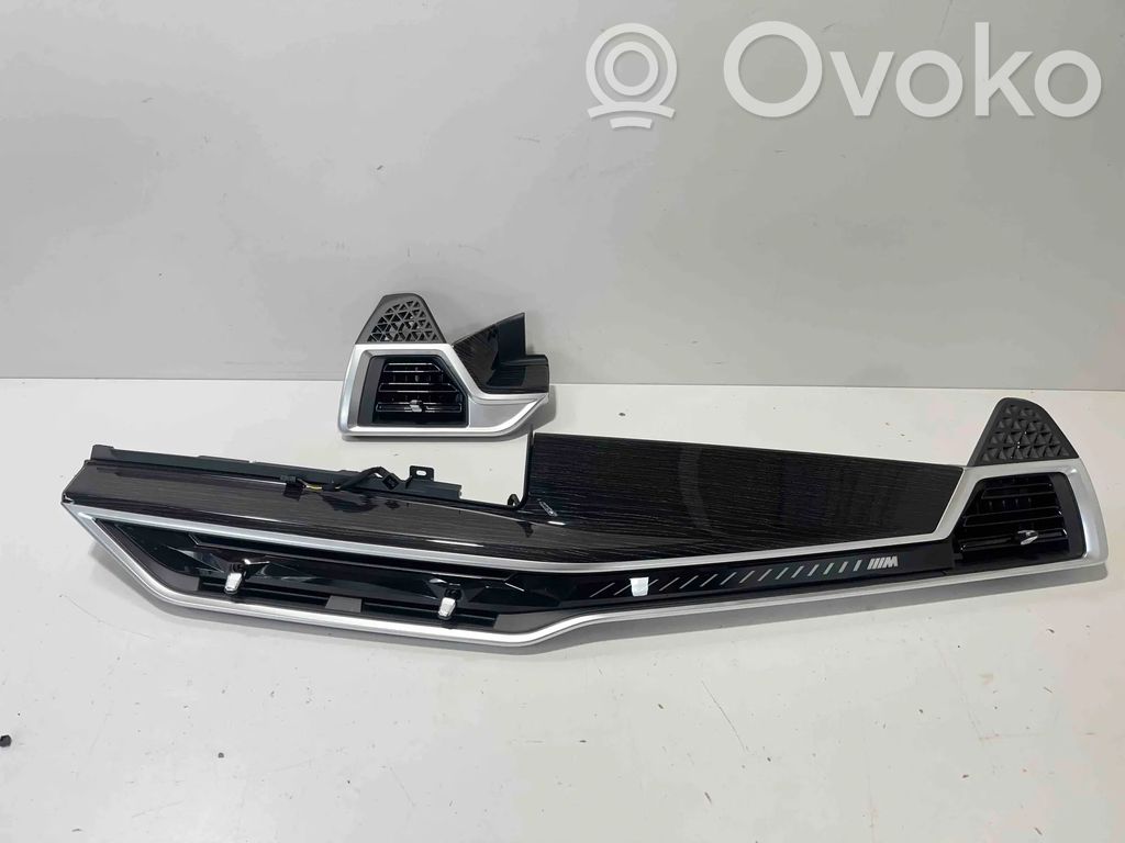 BMW X5 G05 Ramka schowka deski rozdzielczej 