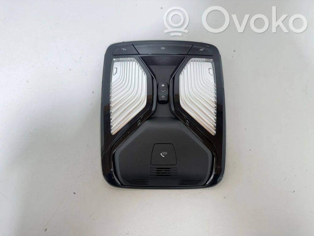 BMW X3 G01 Światło fotela przedniego 