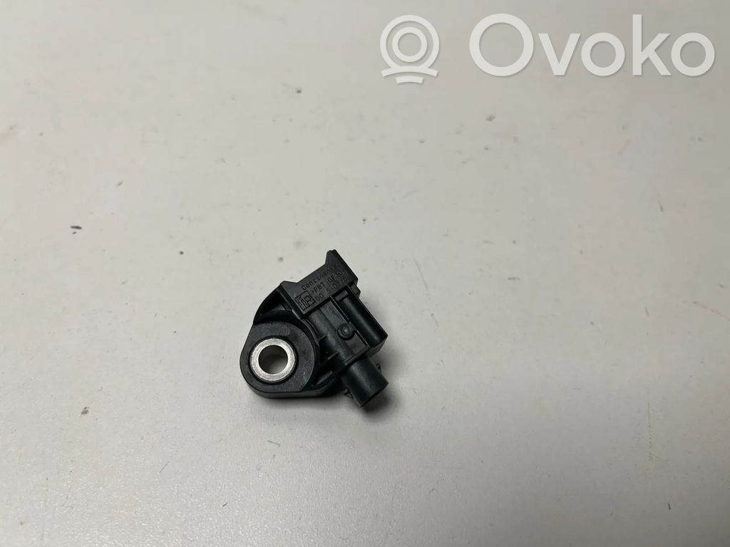 BMW XM Beschleunigungssensor Gaspedalsensor 