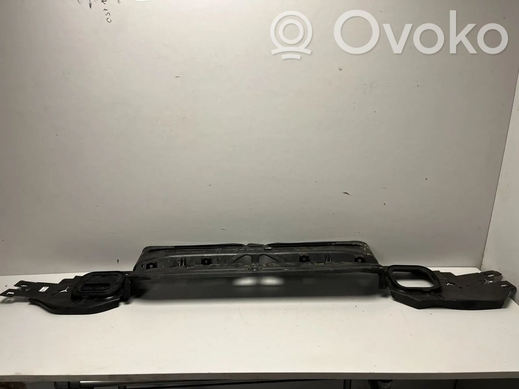 BMW X7 G07 Condotto d'aria intercooler 