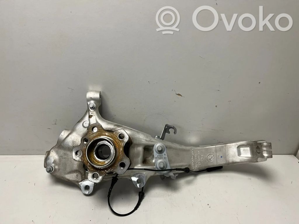 BMW X5 G05 Mozzo ruota anteriore 
