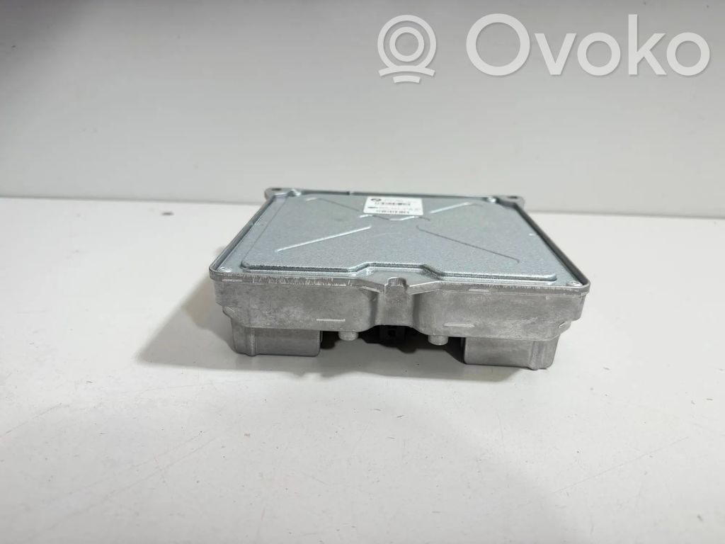 BMW X5 G05 Current control relay 