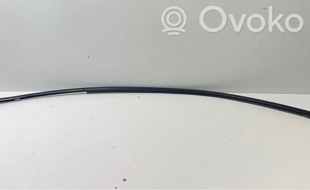 BMW M3 e92 Katon muotolistan suoja 