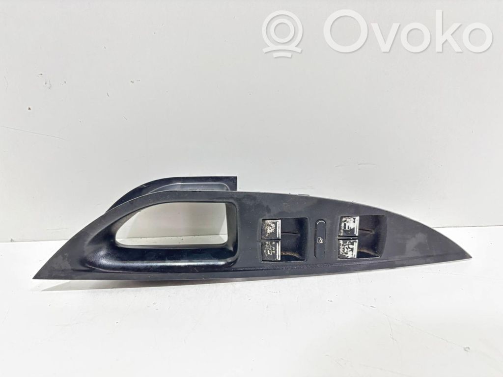 Seat Altea XL Przyciski szyb 