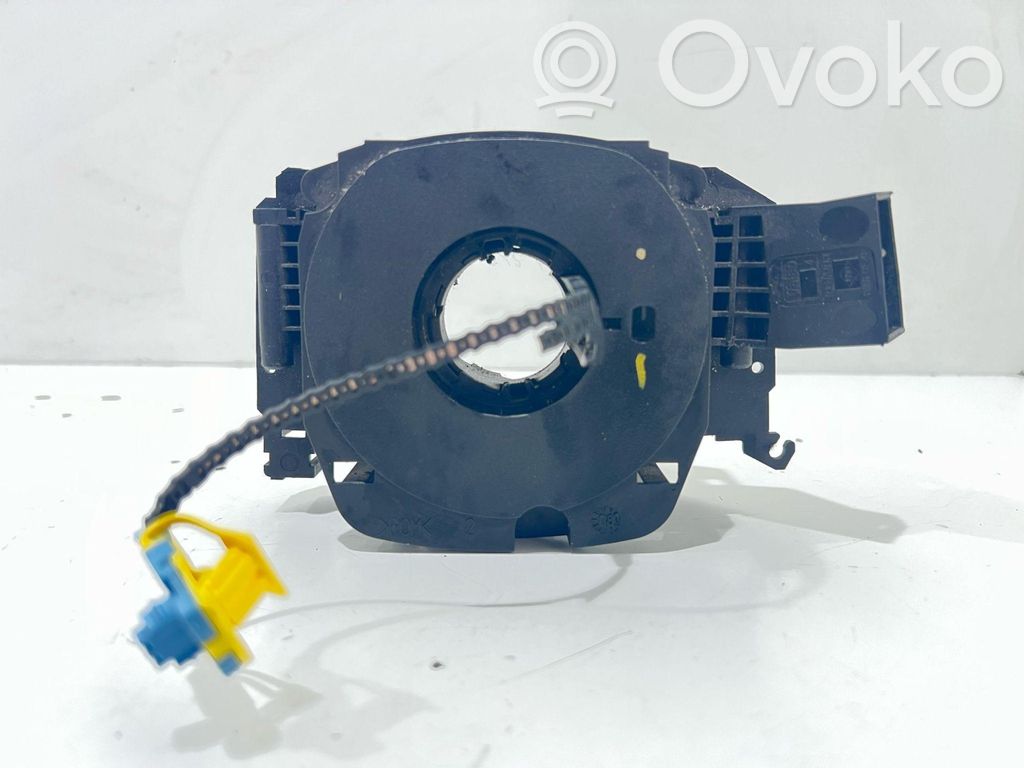 Renault Master II Airbag slip ring squib (SRS ring) 