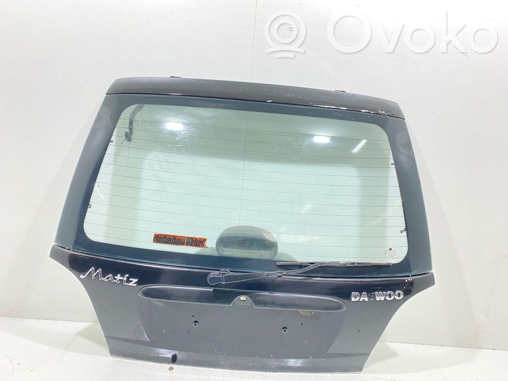 Tailgate/trunk/boot lid   96562464,96562464