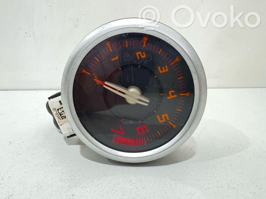 Renault Twingo II Tachometer 