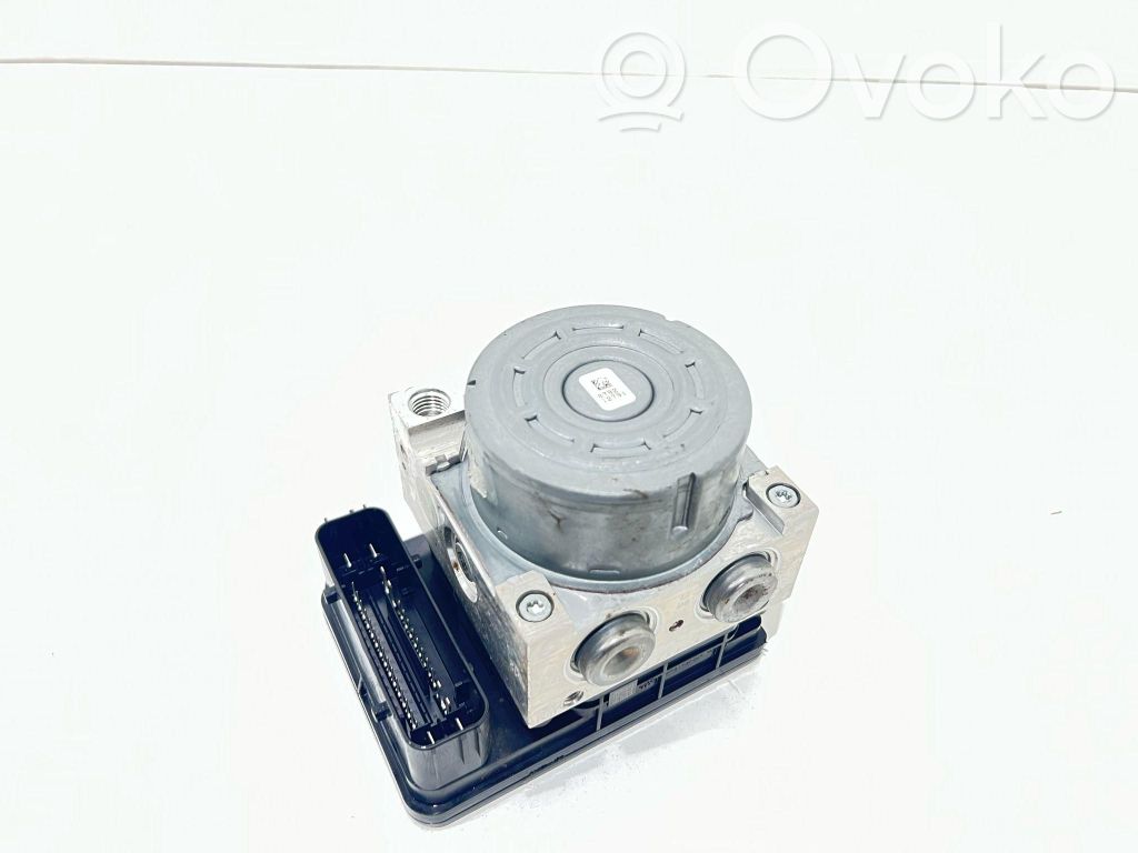 Ford Fiesta ABS-ohjainlaite/moduuli 
