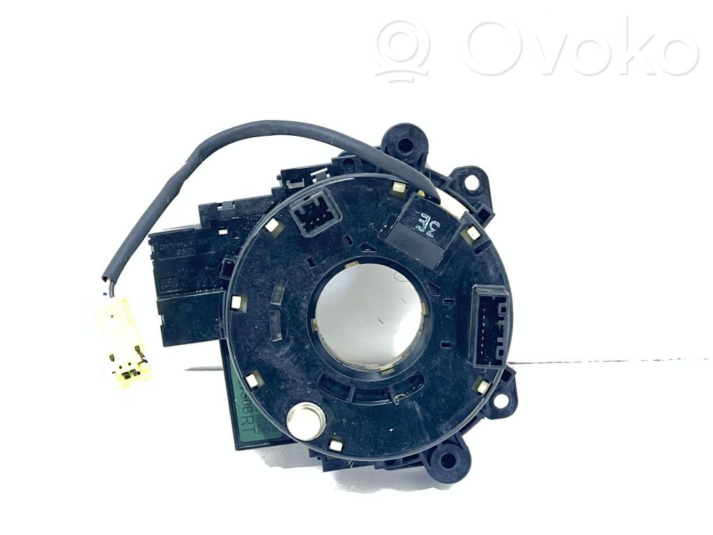 Nissan Micra Airbag slip ring squib (SRS ring) 