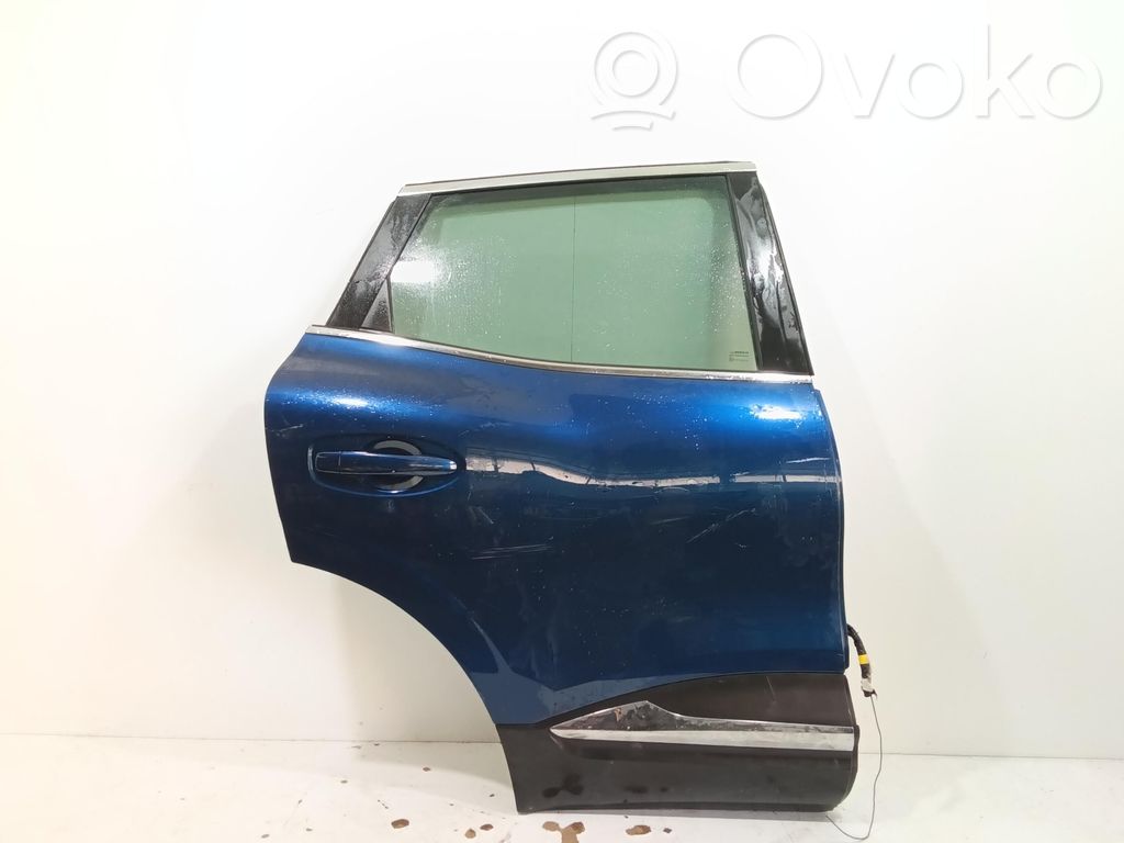 Renault Kadjar Puerta trasera 
