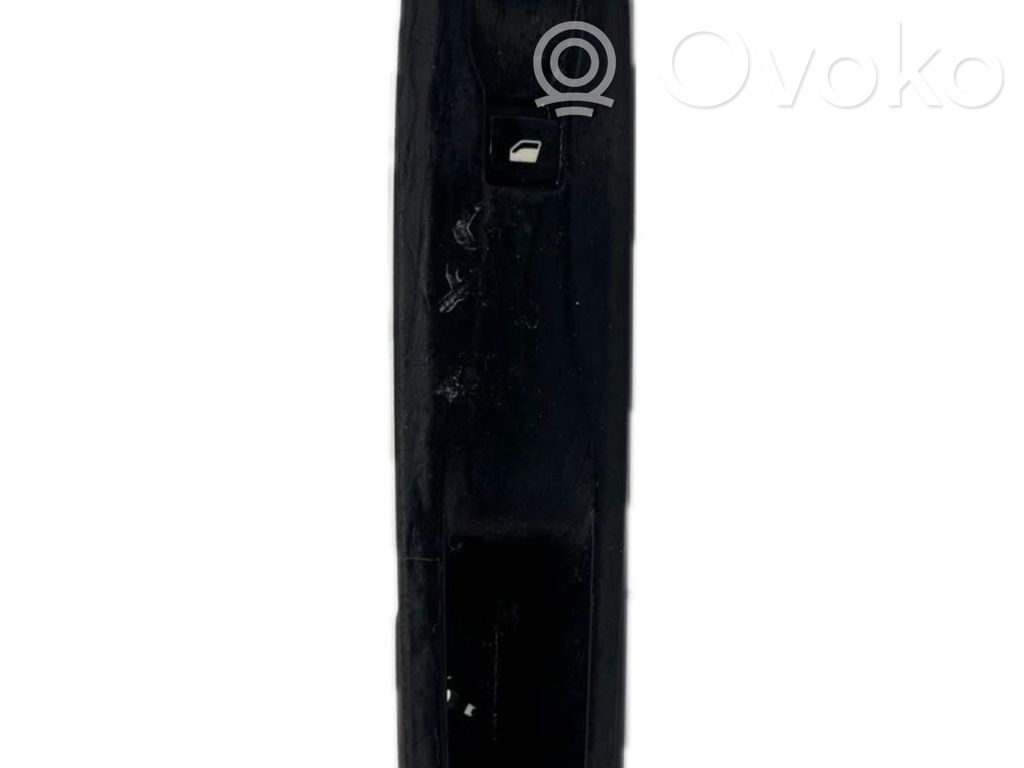 Citroen DS3 Electric window control switch 