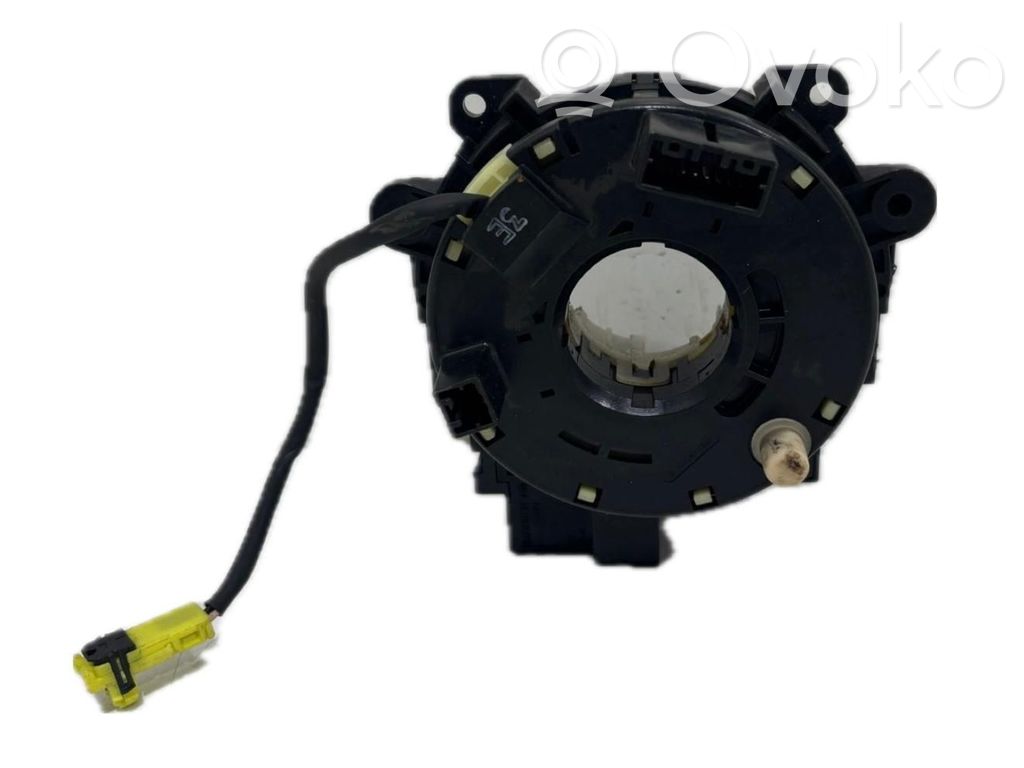 Nissan Micra Airbag slip ring squib (SRS ring) 