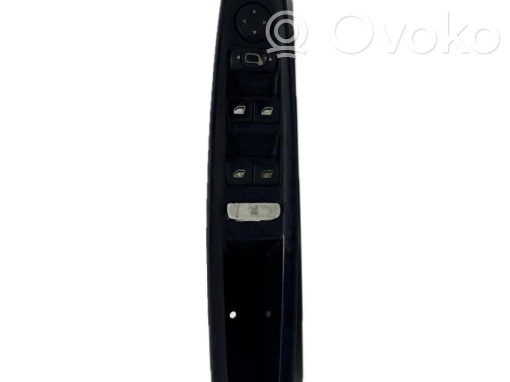 Citroen C4 I Electric window control switch 