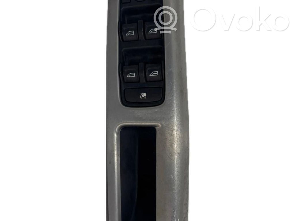 Volvo V50 Interruptor del elevalunas eléctrico 
