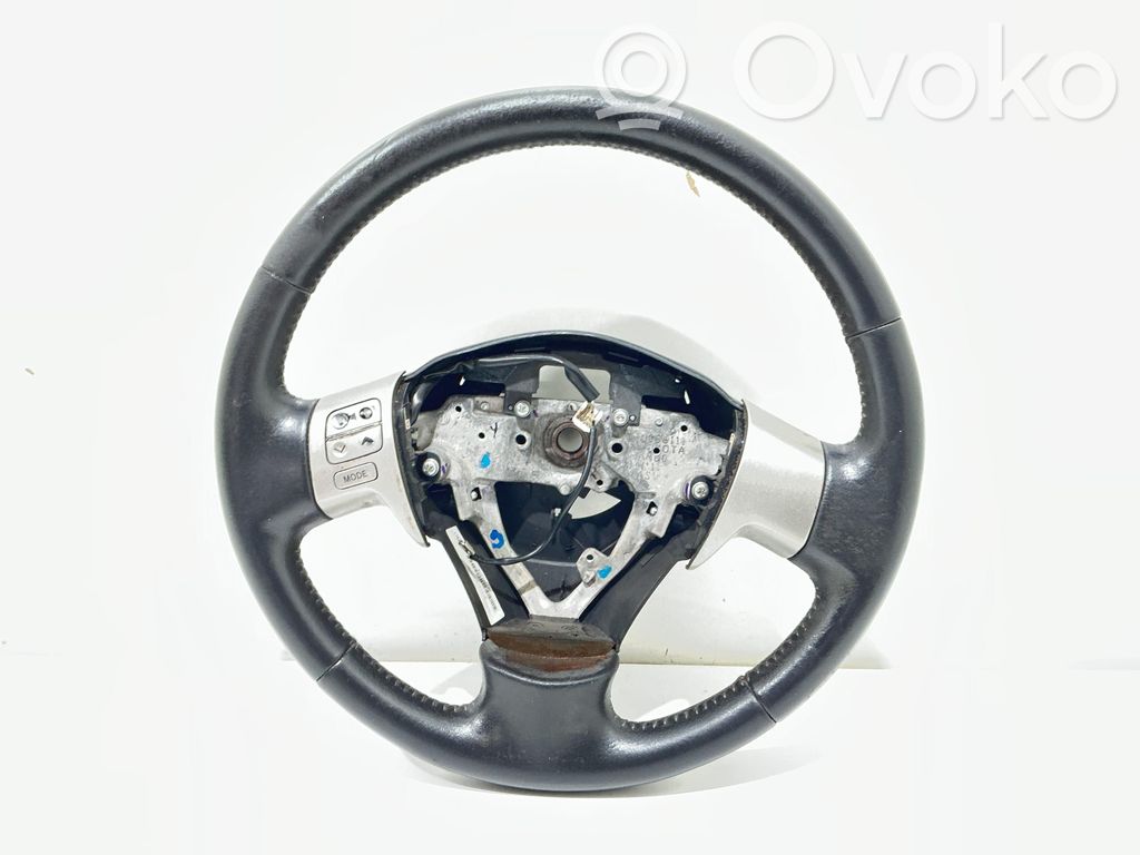 Toyota Auris 150 Vairas 