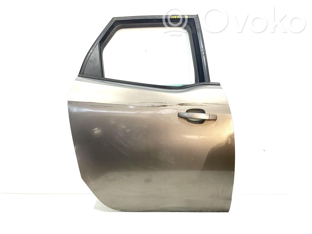 Opel Meriva B Puerta trasera 