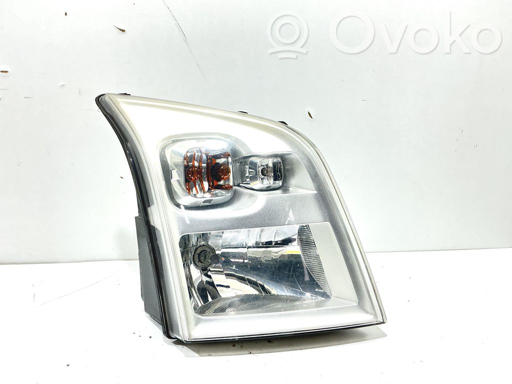 Ford Transit Headlight/headlamp 