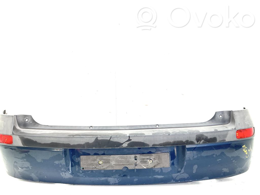 Opel Corsa C Parachoques 