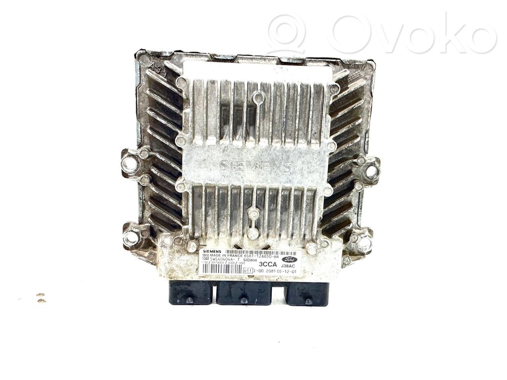 Engine control unit/module   1360194,1360194,J38AC