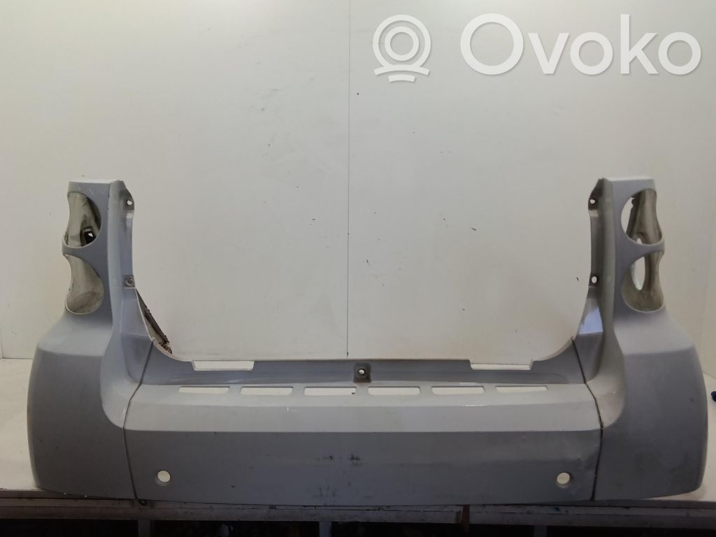 Smart ForTwo II Parachoques 