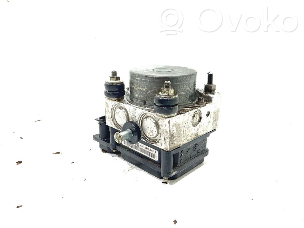 Fiat Idea ABS Pump 