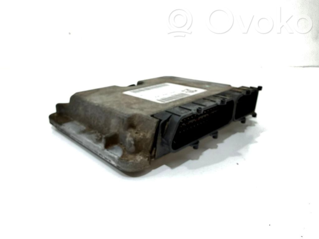 Fiat Panda 141 Engine control unit/module 