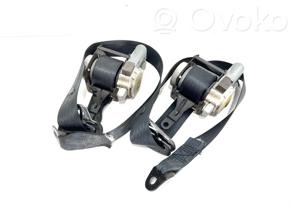 Nissan Pixo Cinturón delantero 