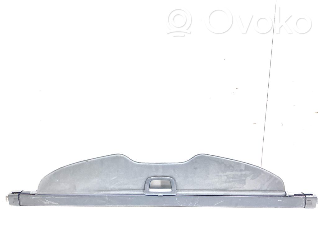 Opel Antara Hattuhylly 