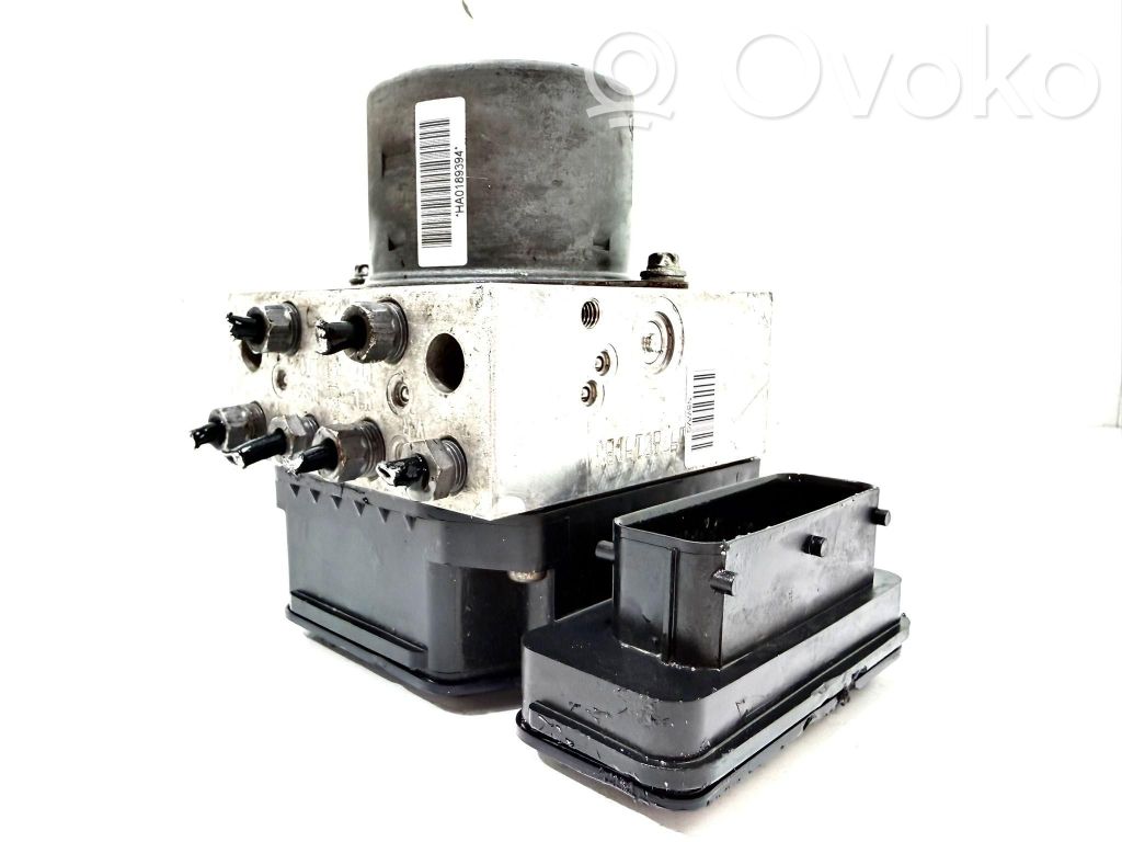 Lancia Delta III ABS control unit/module 