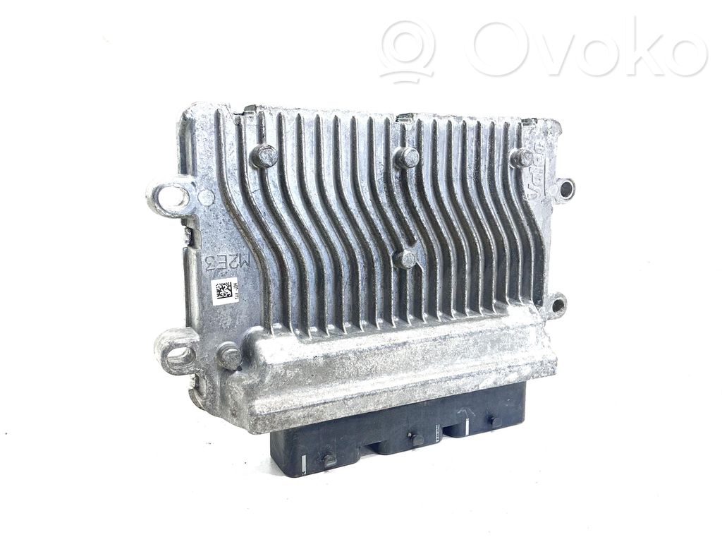 Citroen C3 Engine control unit/module 