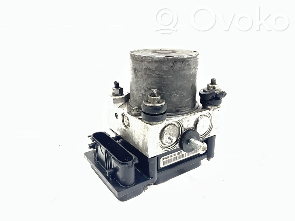 Lancia Musa ABS Pump 