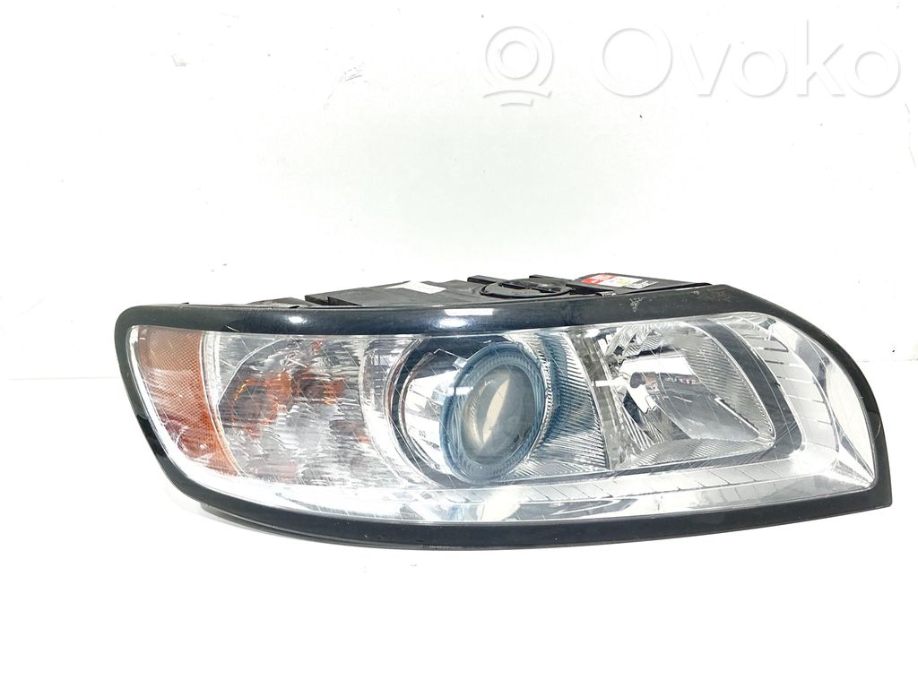 Volvo V50 Scheinwerfer 