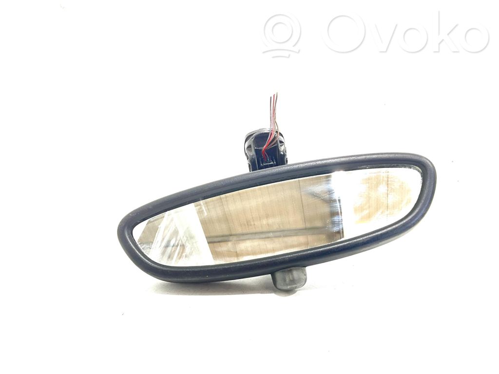 BMW 1 E81 E87 Rear view mirror (interior) 
