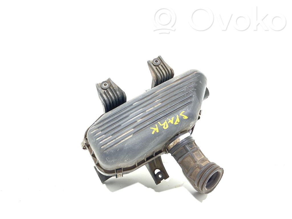 Chevrolet Spark Luftfilter 